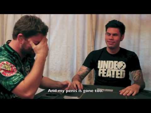 How to Sign Poker Machine in NZSL