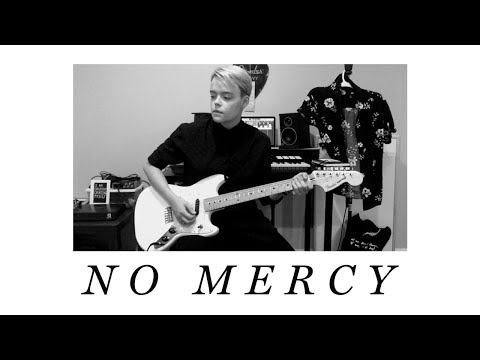 No Mercy - Pvris