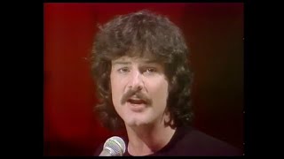 &quot;I&#39;m Scared&quot;  Burton Cummings CBC TV Special 1977  Part 6