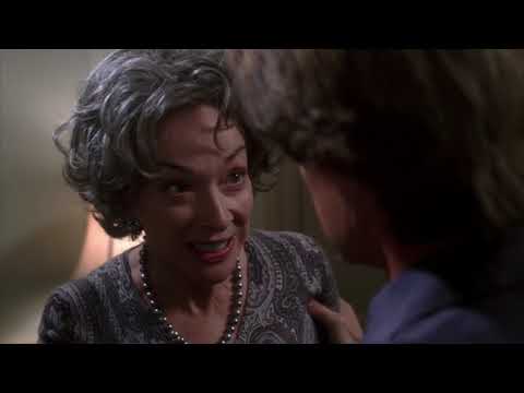 Desperate Housewives -  Gloria Spills Orson's Secrets