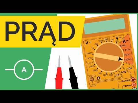 Prąd elektryczny - co warto wiedzieć? Kurs elektroniki w pigułce dla początkujących od FORBOT [#2] »