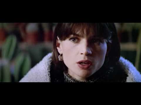 Smilla's Sense Of Snow (1997) Trailer