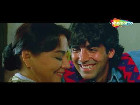 अक्षय कुमार की सबसे बड़ी ब्लॉकबस्टर धमाकेदार हिंदी मूवी - BOLLYWOOD BLOCKBUSTER HINDI MOVIE AFLATOON