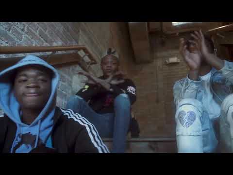 SBG GGARO - NO DISS (FULL MOVIE)