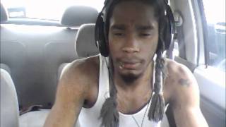 Red Cafe Remix Let it go dope boy-Scrooge Lets get it