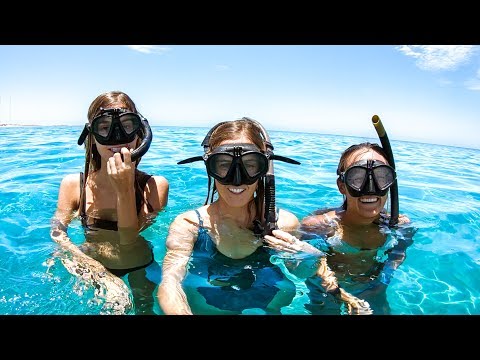 YBS Lifestyle Ep 50 - The Girls Stole My Jetski | Sushi Catch And Cook