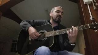 Engenheiros do Hawaii - As Vezes Nunca - Cover By Márcio Lyx