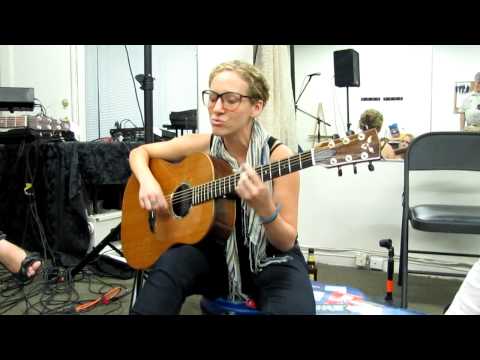 Stephanie Mabey, Mona Tavakoli, Lacey Smith, Natalia Zukerman