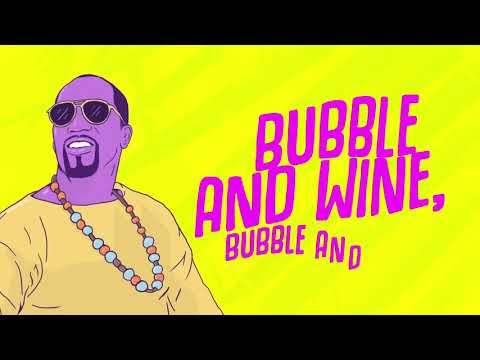 Liam, Shurwayne Winchester, Roataneankid - Pom pom (Official Lyric Video)