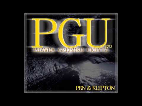 TRZYMAJ SIĘ / PGU X SOCHAN SPRZYMIERZENI