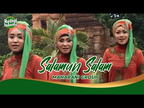 Maharani Group - Salamun Salam (Official Music Video)