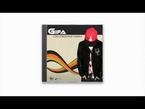 Gifa - Con i piedi per terra (prod. Jihfa)