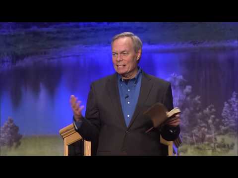 Atlanta Gospel Truth Conference 2018: Day 1, Session 1 - Andrew Wommack