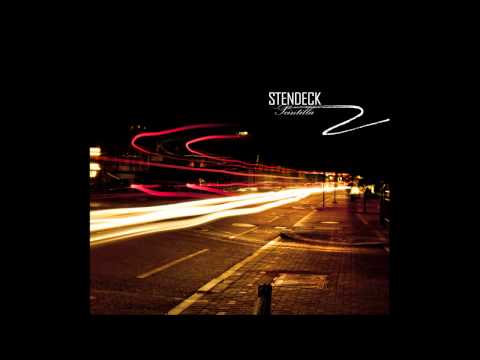 Stendeck - Tight Around Her Throat She Slips Away