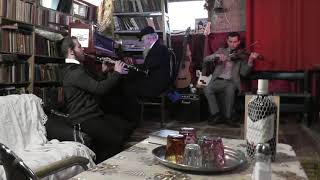 אשת חיל ברסלב - נחמן דימאנט