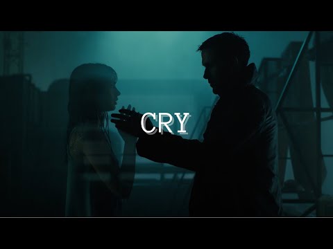 Cry | Blade Runner 2049 - Edit