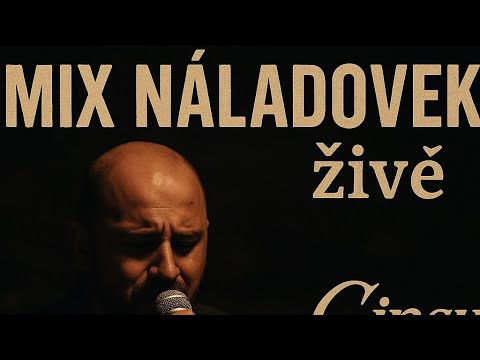 Gipsy Kubo🥃 Mix Náladovek🥃 starý skladby Živá nahrávka 🎬🎬