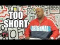 Too Short on Leaving Oakland During War Between Young & Old Gangsters (Part 5)