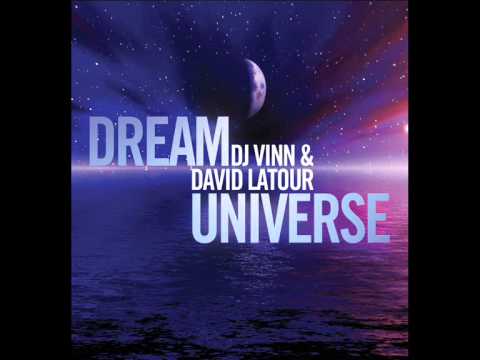 DJ Vinn & David Latour - Dream Universe 2010 - Official Preview