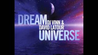 DJ Vinn & David Latour - Dream Universe 2010 - Official Preview