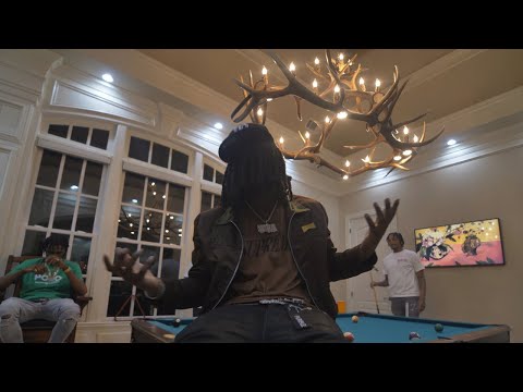 ZHG Juwop - "NEXT TO BLOW" @KOSMODIDIT