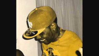 Vybz Kartel-Dancehall Hero