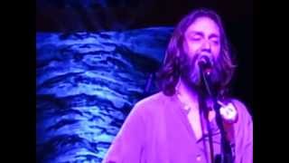 Chris Robinson Brotherhood, Goin&#39; to Acapulco, 11-5-15 Variety Playhouse, Atlanta