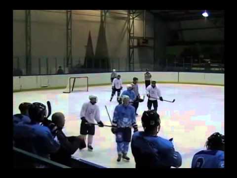 05.01.2014. Tisza Volan Szeged - Reprezentacija Srbije U-20 - 2. trecina