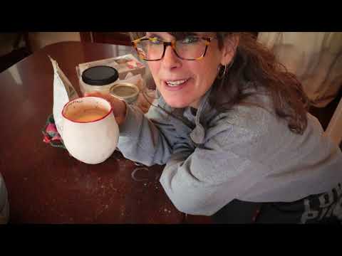 THE BEST Hot Cocoa Jar Mix | Holiday Gift & Pantry Prep