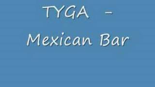 ★★★★★ TYGA - WOW! &amp; Mexican Bar