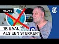 EK 2020 verplaatst: oranjefan heeft het zwaar