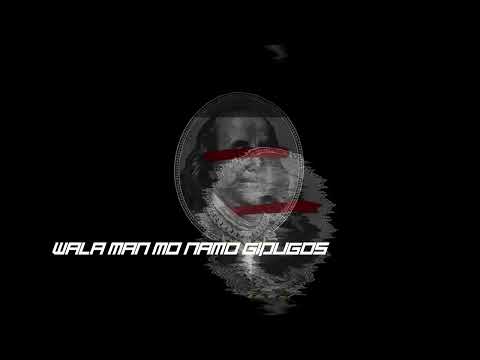 KAMINUS - YUX ft. Janpot$ (Lyric Video)