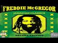 Freddie McGregor - Dance Crasher