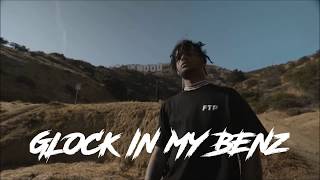 SMOKEPURP - Glock In My Benz [Music Video]