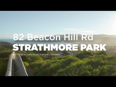 82 Beacon Hill Road, Strathmore Park - Wellington (Emma Young & Craig Oliver)