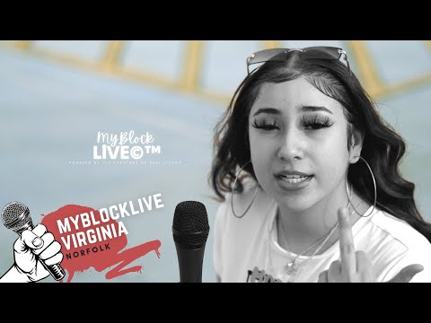 "Too Busy" My Block LIVE Performance - YLS GG | My Block LIVE©™