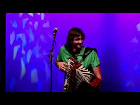 Petr Lüftner - Ty jsi to Ústí