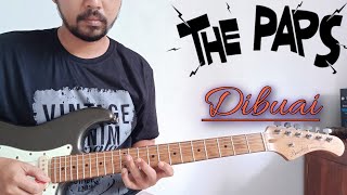 Download lagu Tutorial Guitar || The Paps - Dibuai mp3 Download lagu Tutorial Guitar || The Paps - Dibuai mp3