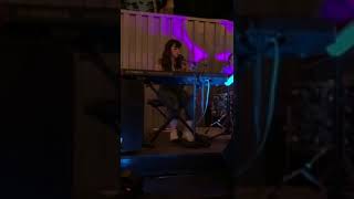 Try A Little Tenderness Otis Redding cover by Chokehold Houston