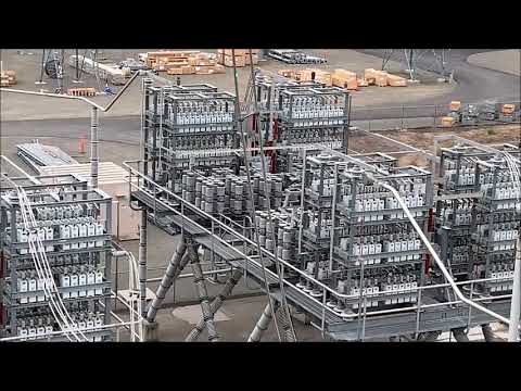 TransGard Laser Bird Defense Demonstration