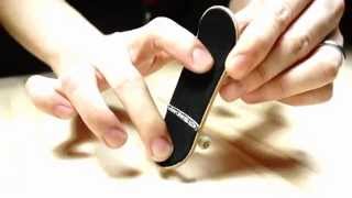 [問卦] 有手指滑板的八卦嗎?