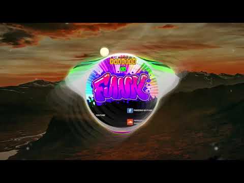 FELIPE ORIGINAL E MC ROMÂNTICO - LEVADA ENVOLVENTE