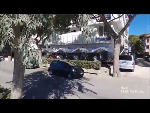 Marina Palace Hotel ****S Caorle Venezia