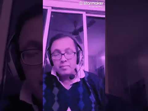 Ekalabya Chakrabarti  O Mere Dil Ke Chain