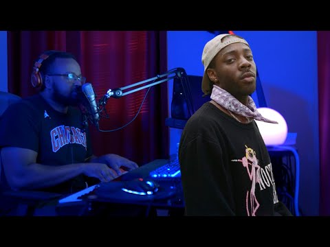 How to play & sing "Jackie Brown" by Brent Faiyaz on the piano
