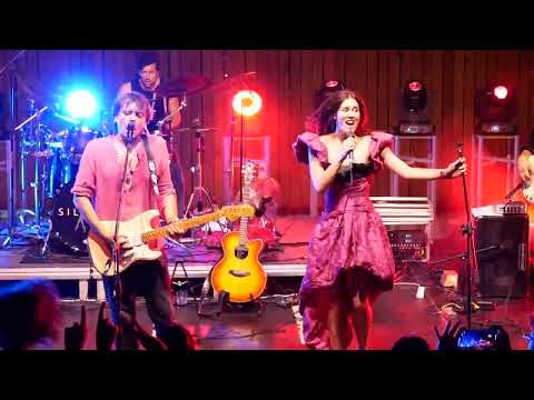 Silente - Poljubi me za kraj - Live