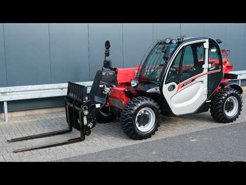 Manitou video miniatuur