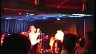 The Snakes - Don't Break My Heart Again (Live In Norway 1998)