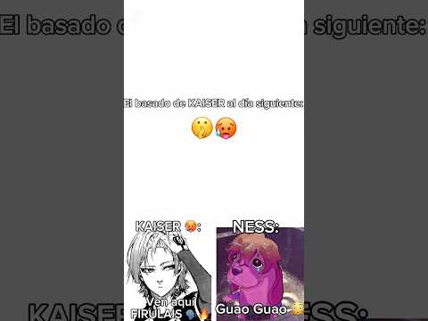 my pet 🐕🥵 #bluelock #selfish #fyp #humor #kaiser #alexisness #pets #memes #xd #humoranime