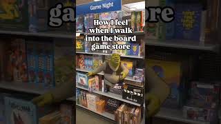 I can't be the only one, right?    #boardgames #boardgaming #gaming #flgs